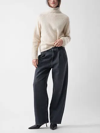 DRYKORN | Rollkragenpullover SARWEN 1 | camel